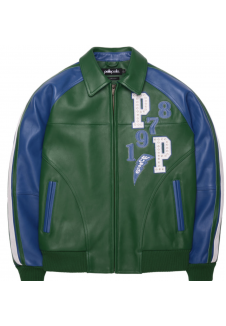 PELLE PELLE Soda Club Tiger Jacket